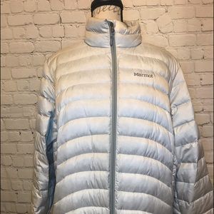 COPY - Marmot Aruna jacket